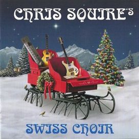 Swiss Choir - 2007 • Álbum