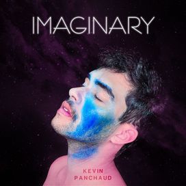 Imaginary - Álbum