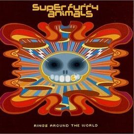 Rings Around The World - 2002 • Álbum