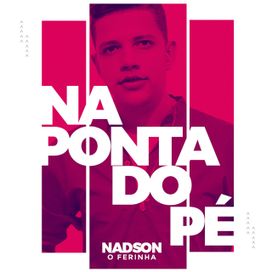 Na Ponta do Pé (Brega Funk) - 2021 • Single/EP