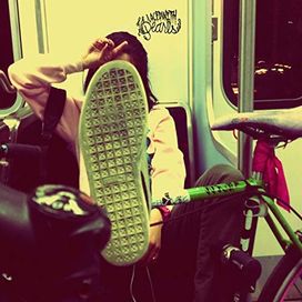 Laced With Pearls - 2014 • Álbum