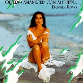 Quiero Amanecer Con Alguien - 1989 • Álbum