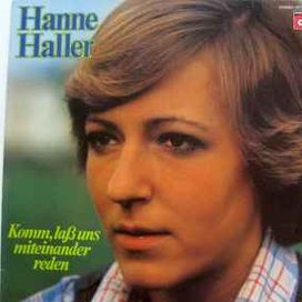 Komm, Laß Uns Miteinander Reden - 1976 • Álbum
