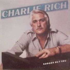 Nobody But You - 1979 • Álbum