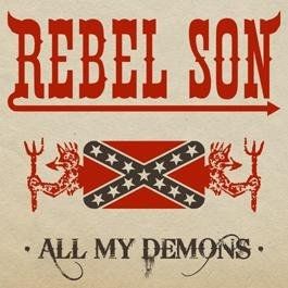 All My Demons - 2008 • Álbum