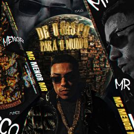 De Osasco para o Mundo - 2025 • Single/EP