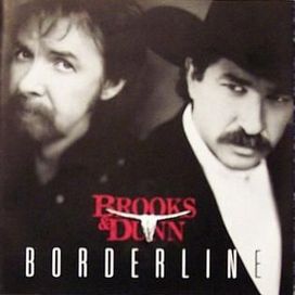 Borderline - 1996 • Álbum