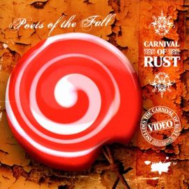 Carnival of Rust - 2006 • Álbum