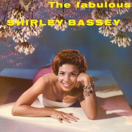 The Fabulous Shirley Bassey - 1959 • Álbum