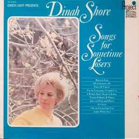 Songs For Sometime Losers - 1967 • Álbum