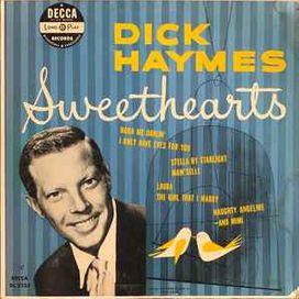 Sweethearts - 1951 • Álbum