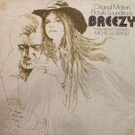 Breezy - 1973 • Álbum