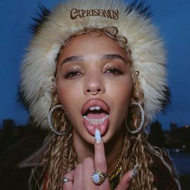CAPRISONGS - 2022 • Álbum
