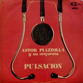 Pulsacion - 1970 • Álbum