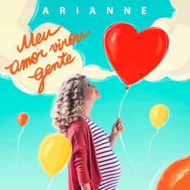 Meu Amor Virou Gente - 2015 • Single/EP