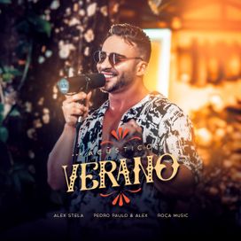 Acústico Verano - 2024 • Single/EP