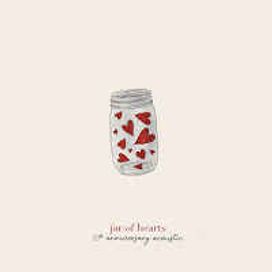 Jar Of Hearts (10th Anniversary Acoustic) | Discografia De Christina ...