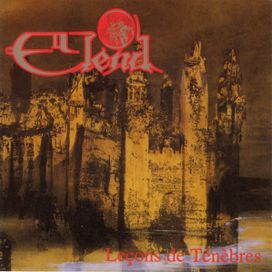 Leçons De Ténèbres - 1994 • Álbum