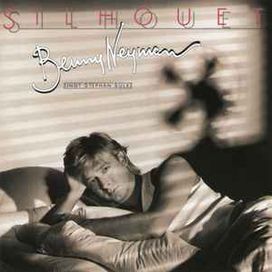 Silhouet  - 1986 • Álbum