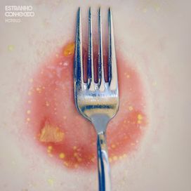 Estranho Conhecido - 2025 • Álbum