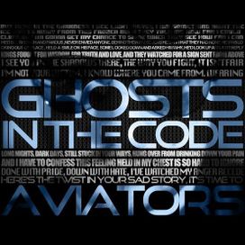 Ghosts In The Code - 2014 • Álbum