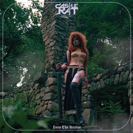 Into the Realm - 2024 • Álbum