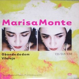 O Bonde do Dom / Vilarejo - 2006 • Single/EP