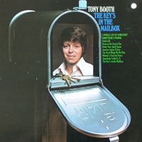 The Key's In The Mailbox - 1972 • Álbum