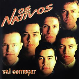 Vai Começar - 1999 • Álbum