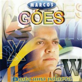 Basta Uma Palavra - 1998 • Álbum