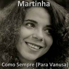 Como Sempre (Para Vanusa) - 1991 • Sencillo/EP