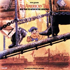 An American Tail  - 1986 • Álbum