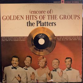(Encore Of) Golden Hits Of The Groups - 1963 • Álbum