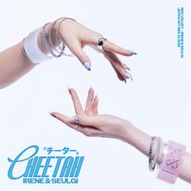 Cheetah - 2026 • Single/EP