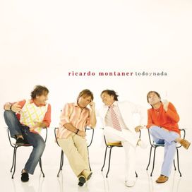 Todo y Nada - 2005 • Álbum