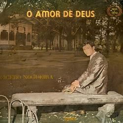O Amor de Deus - 1973 • Álbum