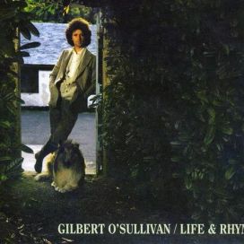 Life &amp; Rhymes - 1982 • Álbum