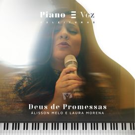 Deus de Promessas - 2022 • Single/EP