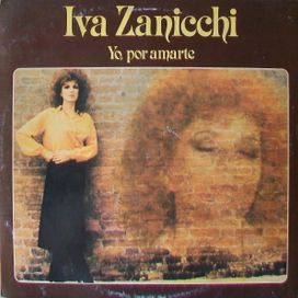 Yo, Por Amarte - 1982 • Álbum
