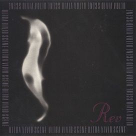 Rev - 1992 • Álbum