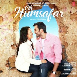Oh Humsafar - 2018 • Sencillo/EP