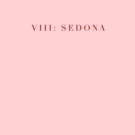 Sedona - 2020 • Sencillo/EP