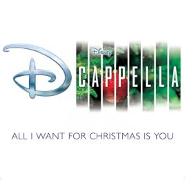 All I Want For Christmas Is You - 2018 • Single/EP
