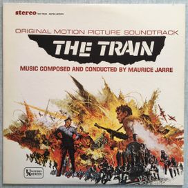 The Train - 1964 • Álbum