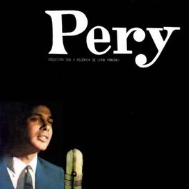 Pery Ribeiro - 1965 - 1965 • Álbum