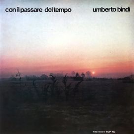 Con Il Passare Del Tempo - 1972 • Álbum