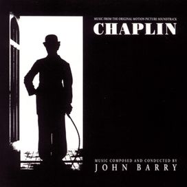 Chaplin  - 1993 • Álbum