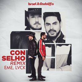 Conselho (Remix) - 2020 • Single/EP