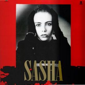 Sasha - 1987 • Álbum