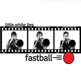 Little White Lies - 2009 • Álbum